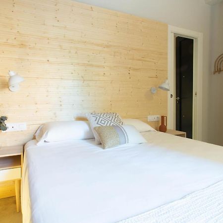 Argenta Boutique Apartment Girona Ngoại thất bức ảnh