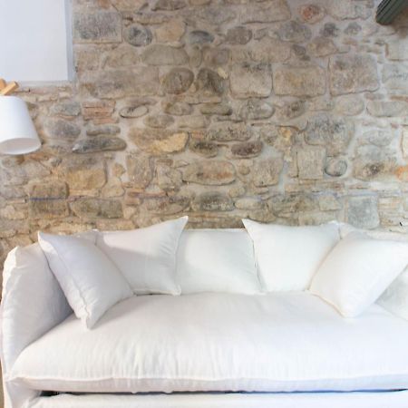 Argenta Boutique Apartment Girona Ngoại thất bức ảnh