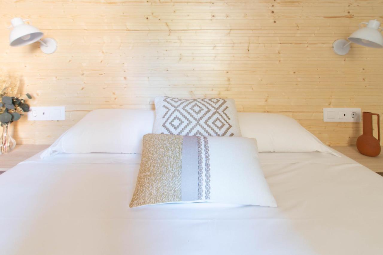 Argenta Boutique Apartment Girona Ngoại thất bức ảnh